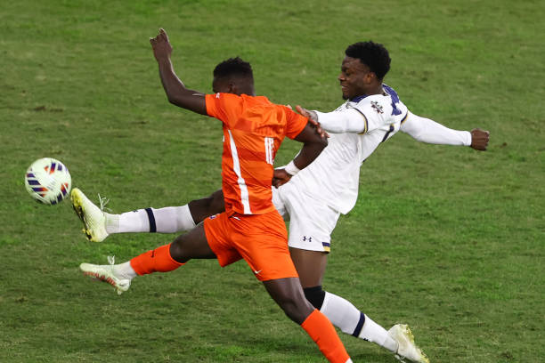 前景分析 前景分析