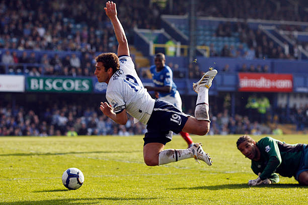 鲁尼的引入 鲁尼的引入