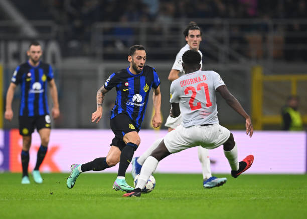 每场比赛中 每场比赛中