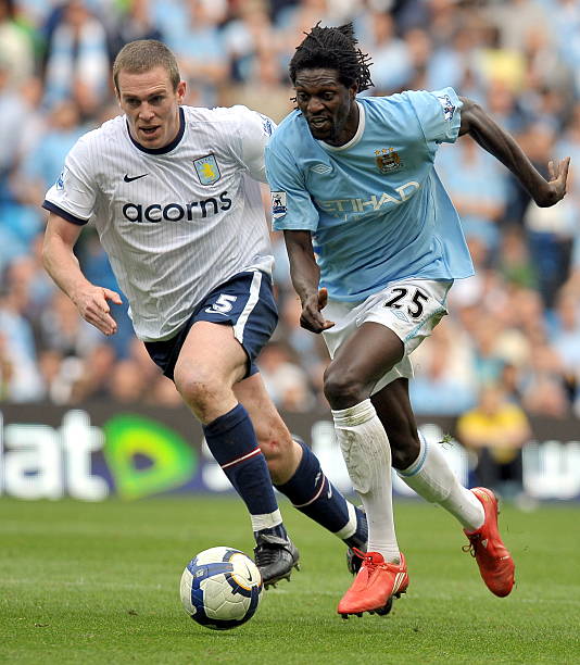 他曾在巴塞 他曾在巴塞